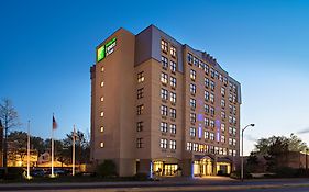 Holiday Inn Express Cambridge Massachusetts